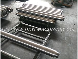 Induction Hardened Hydraulic Cylinder Rod CK45 , 42CrMo4 , 40Cr
