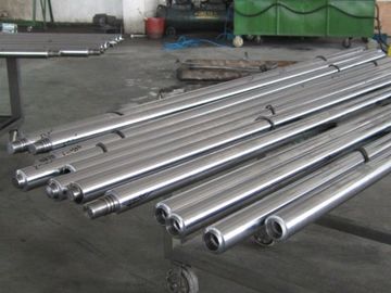 Heat Treatment Induction Hardened Bar For Hydraulic Cylinder
