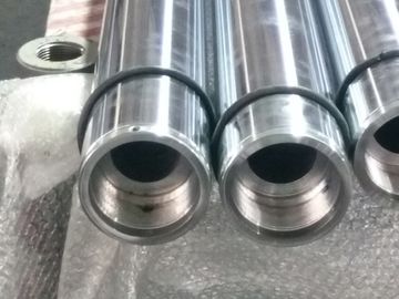 Cold Drawn Hollow Round Bar Corrosion Resistant High Precision