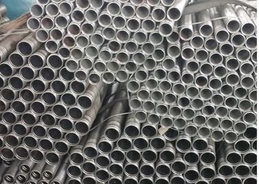 কেনা CK45 Quenched / টমেড হুইল পিস্টন রাউন্ড বায়ুসংক্রান্ত সিলিন্ডার জন্য online manufacture