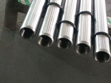 কেনা কাস্টমাইজড হোল পিস্টন রড, হার্ড ক্রোম হোল বার বাইরের ব্যাসার্ধ 6mm - 1000mm online manufacture