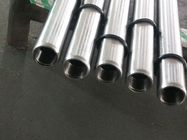 Hot Rolled Hollow Round Bar CK45 20MnV6 with Chrome Plated For Hydraulic Cylinder