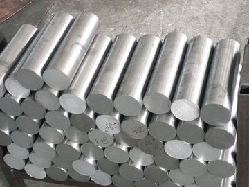 CK45 হার্ড ক্রোম Quenched / টেম্পেড ব্যাসার্ধ 6mm - 1000mm সঙ্গে বার ধাতুপট্টাবৃত