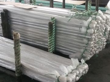 কেনা 20MnV6 হার্ড ক্রোম রড ইস্পাত / ক্রোম হাইড্রোলিক সিলিন্ডার রড ধাতুপট্টাবৃত online manufacture