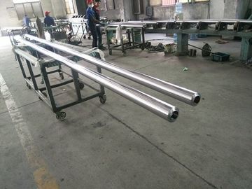 কেনা Quenched / টেম্পড হার্ড ক্রোম উচ্চ মানের ব্যাস 6mm সঙ্গে বার ধাতুপট্টাবৃত - 1000mm online manufacture