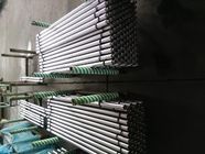 20MnV6 Metal Guide Rod For Machinery Industry , Diameter 6mm - 1000mm