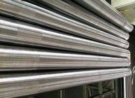 1000mm - 8000mm Induction Hardened Rod / Ground Stainless Steel Bar