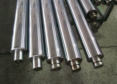 High Strength Hard Chrome Plated Rod Micro Alloy Steel Grades