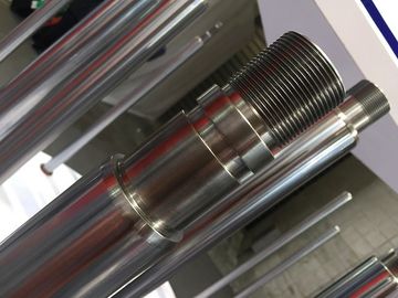 HY4520 HY4700 Micro Alloy Steel Rod With Ferrite And Pearlite Structure