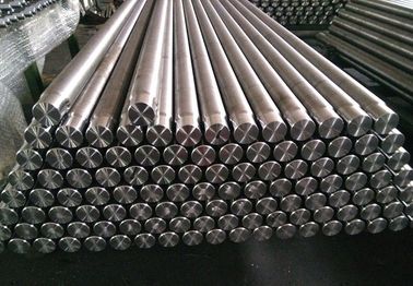 High Strength Hard Chrome Plated Rod Micro Alloy Steel Grades
