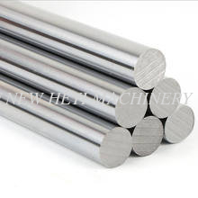 কেনা 42Crmo4 হাইড্রোলিক ক্রোম রড, ক্রোম প্লেটেড ISO F7 online manufacture