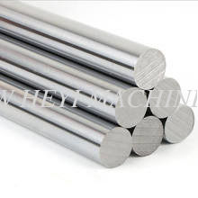 কেনা Light Weight Chrome Piston Rod with Round Shape for Medical Devices Application online manufacture