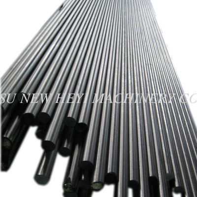 কেনা Industrial Machinery Chrome Piston Rod with F7 Diameter Tolerance and 20-30 Micron Hard Chrome Thickness online manufacture