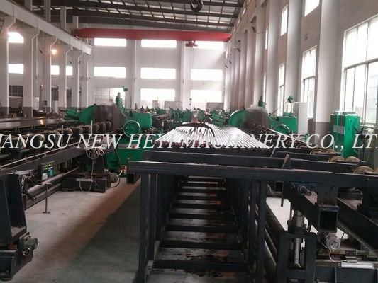 কেনা 42CrMo4 হার্ড ক্রোম পিস্টন রড Quenched / জলবাহী সিলিন্ডার জন্য Tempered online manufacture