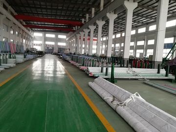 কেনা 20-30 মাইক্রন উপাদান CK45 42CrMo4 ক্রোম ধাতুপট্টাবৃত পিস্টন রড আকার 25-250 এমএম online manufacture