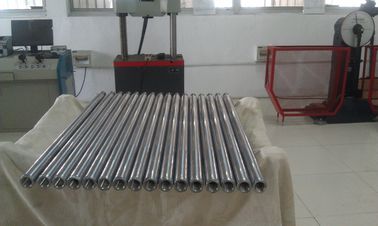 42CrMo4, 40Cr ক্রোম পিস্টন বার বিরাট উচ্চ ক্ষমতা quenched