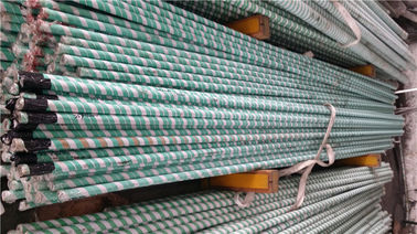গ্রাউন্ড হার্ড ক্রোম ভাল মানের সঙ্গে Rods Diamter 25-200MM ধাতুপট্টাবৃত