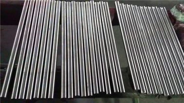 গ্রাউন্ড হার্ড ক্রোম ভাল মানের সঙ্গে Rods Diamter 25-200MM ধাতুপট্টাবৃত