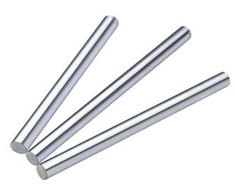 কেনা 40Cr হাইড্রোলিক সিলিন্ডার পিস্টন রড, quenched / tempered Chrome Plated পিস্টন রড online manufacture
