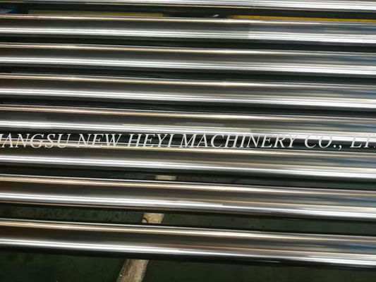 কেনা CK455C আনয়ন কঠোর ক্রোম পিস্টন রড কাস্টম ব্যাস online manufacture